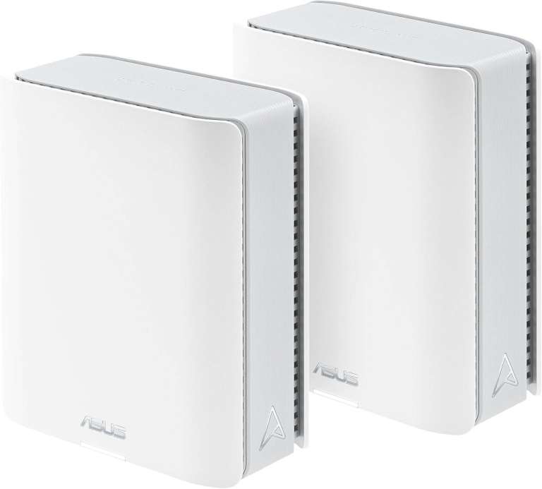 ASUS ZenWifi BT10 Mesh System (2-Pack)