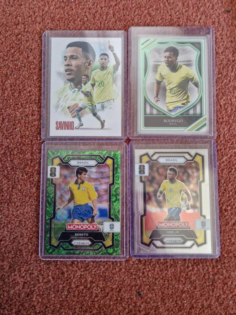 Brazil Bundle World Cup 