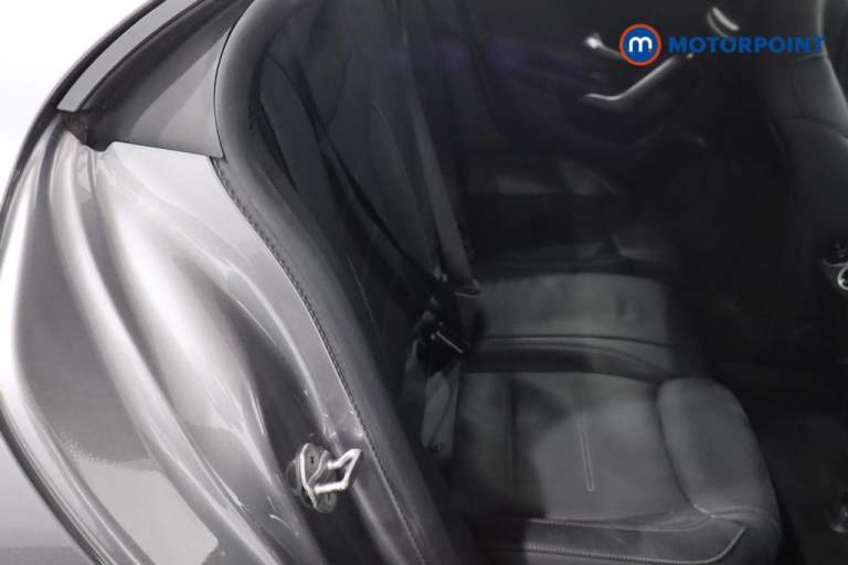 2022 Mercedes-Benz CLA CLA 200 AMG Line Executive 4dr Tip Auto Coupe Petrol Automatic