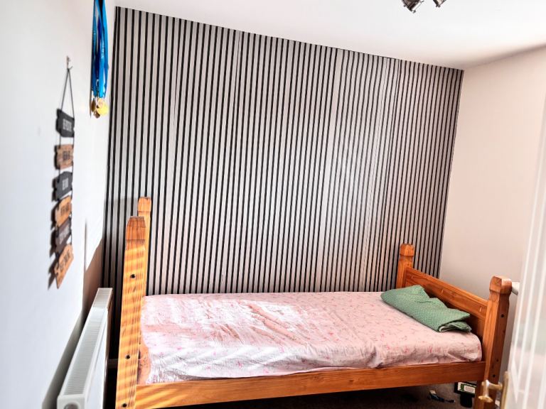 Single room for rent