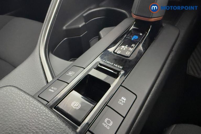 2024 Toyota C-HR 2.0 PHEV Design 5dr CVT SUV Hybrid Automatic