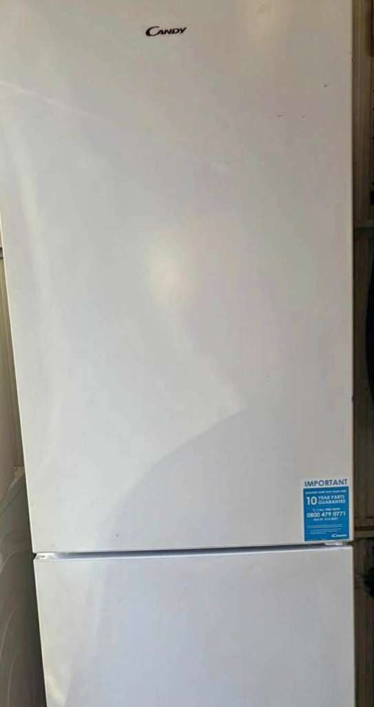 Fridge freezer for sale 