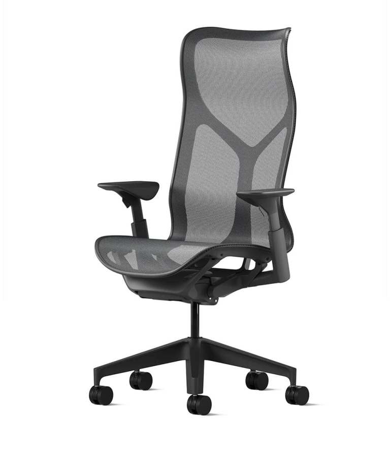 Herman Miller Cosm Chair (Brand new + in box)