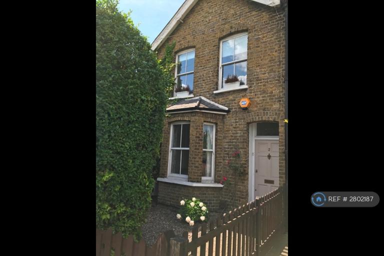 2 bedroom house in London, London, SW15 (2 bed) (#2802187)