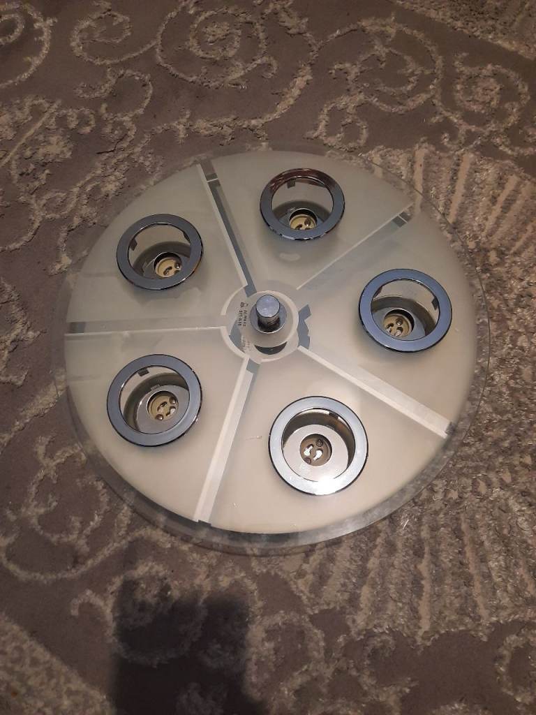 Ceiling Light Fixture
