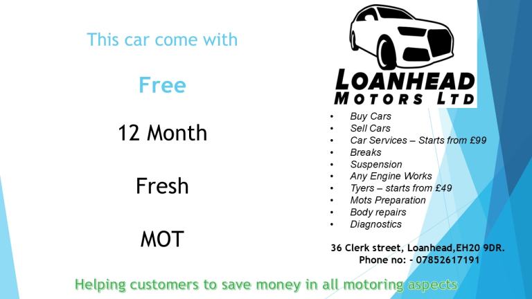 FINANCE AVAILABLE 2017 FORD ECOSPORT 1.0 ECOBOOST 5 DOORS 6 MONTHS WARRANTY