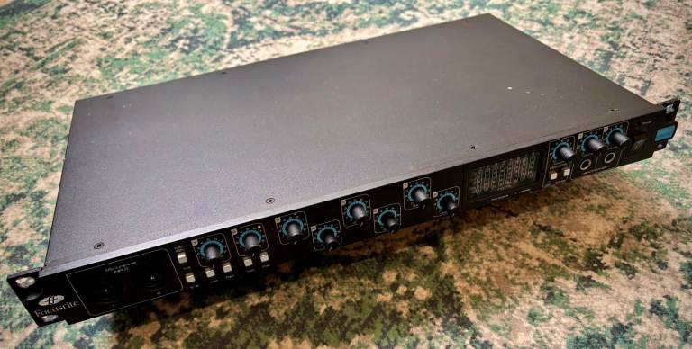 Focusrite Saffire Pro 40 Audio Interface - Firewire