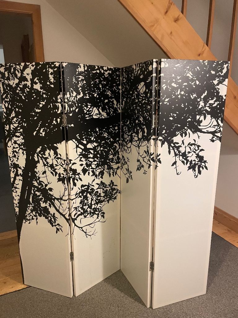 Room Divider
