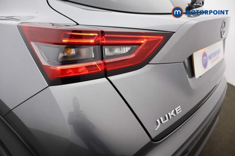 2023 Nissan Juke 1.0 DiG-T 114 N-Connecta 5dr DCT SUV Petrol Automatic