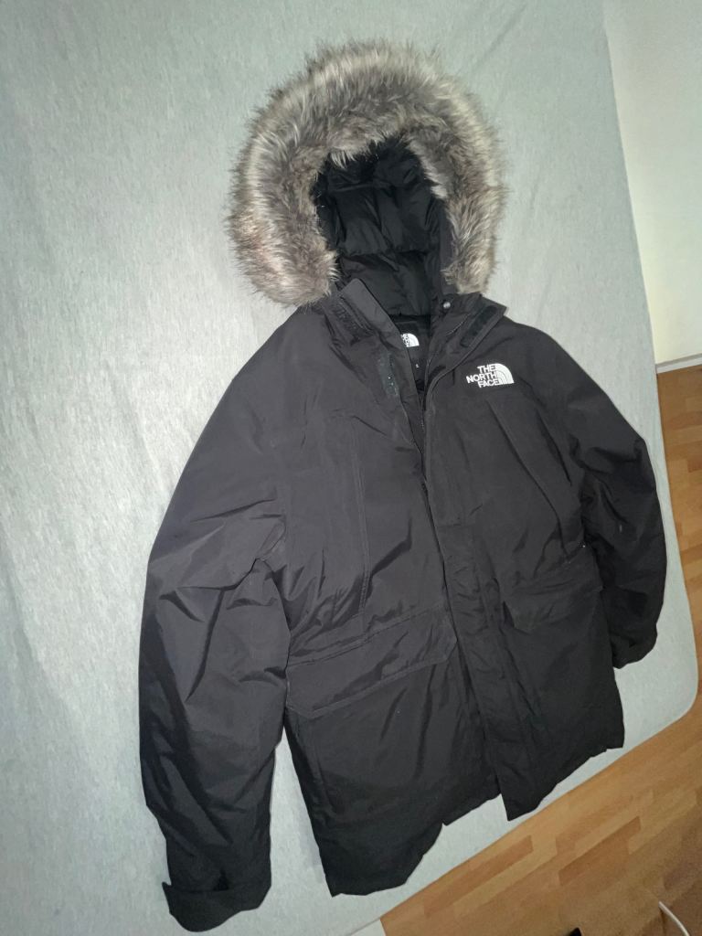 [XL] The North Face Men’s Winter Jacket