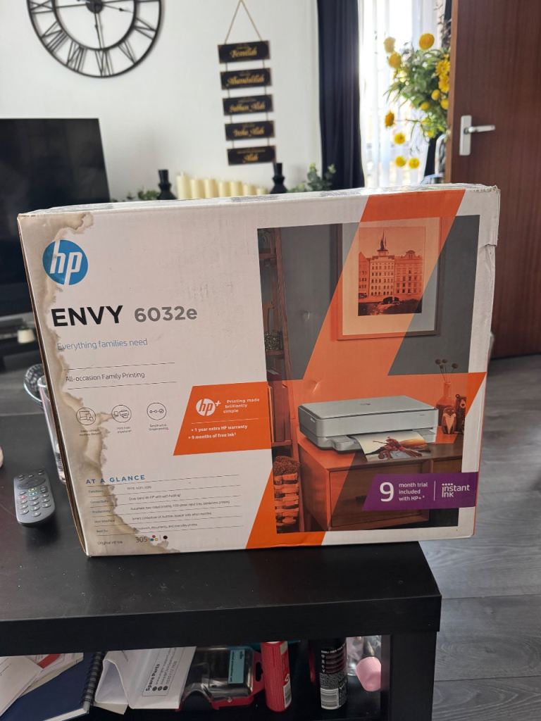 Envy 6032e