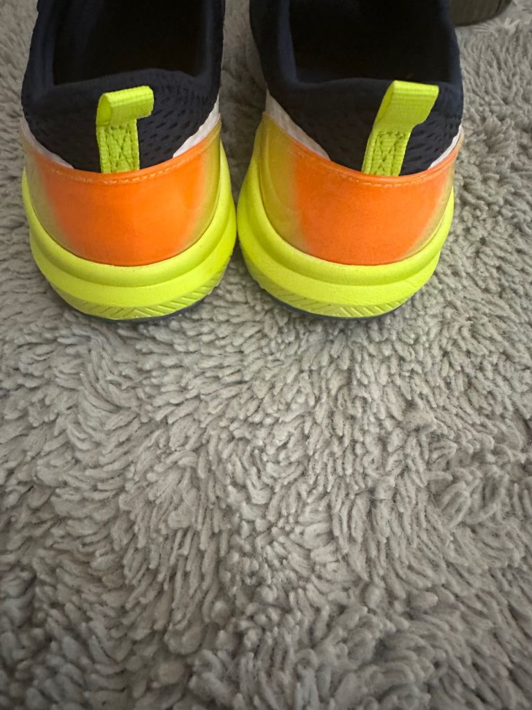 FILA shoes 