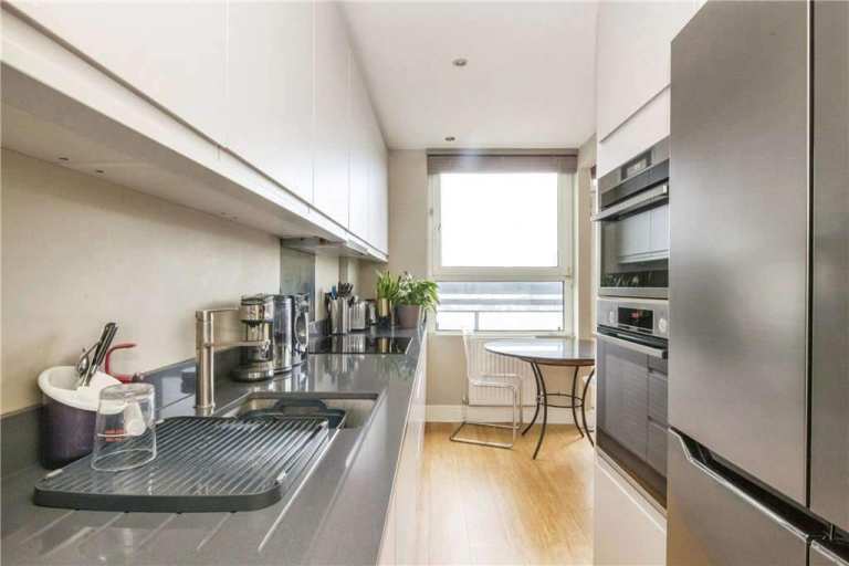 Gorgeous 1 bedroom flat in Battersea ( January to June ) 
