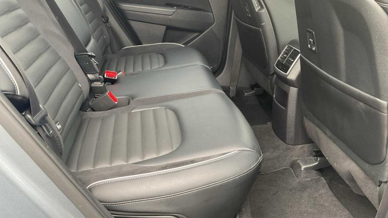 2023 Kia Sportage 1.6T GDi 48V ISG GT-Line S 5dr DCT SUV Petrol Automatic