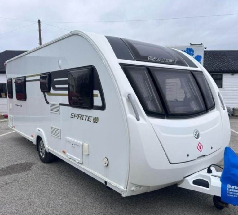 Swift sprite major 4sb 