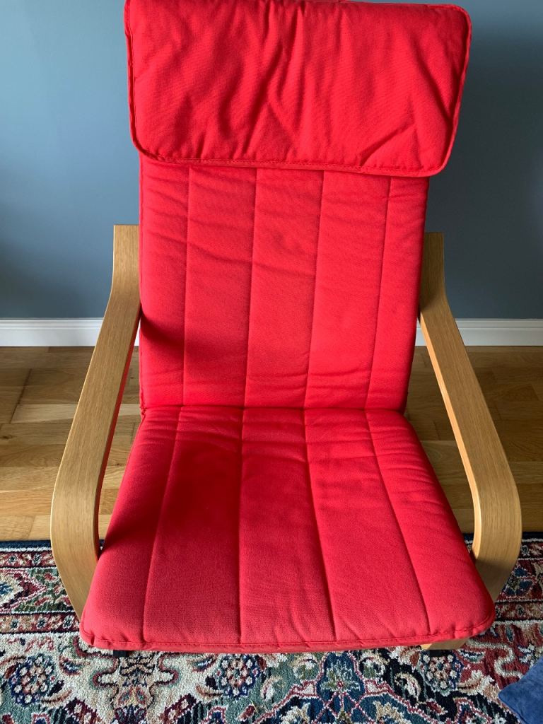 Free Ikea chair 