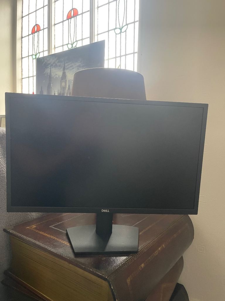 Dell Computer Monitor - Good Condition