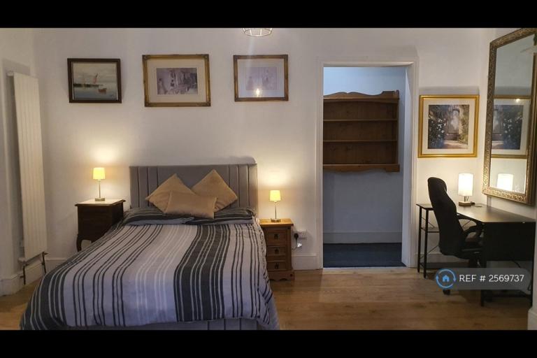 1 bedroom in Wilson St, Derby, DE1 (#2569737)