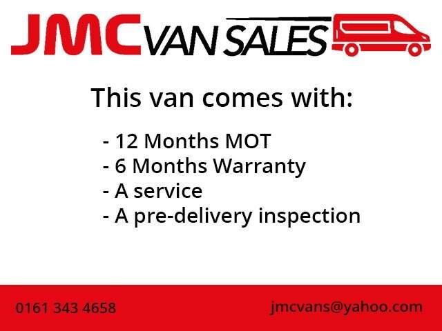 2020 20 VAUXHALL VIVARO 2.0 TURBO D 3100 EDITION PANEL VAN 5DR DIESEL MANUAL L1 