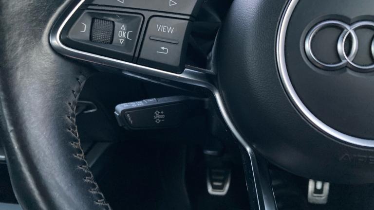 2016 Audi TT 1.8T FSI Sport 2dr Petrol Coupe Coupe Petrol Manual