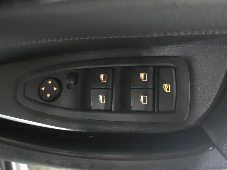 2016 BMW X1 2.0 18d xLine xDrive Euro 6 (s/s) 5dr ESTATE Diesel Manual