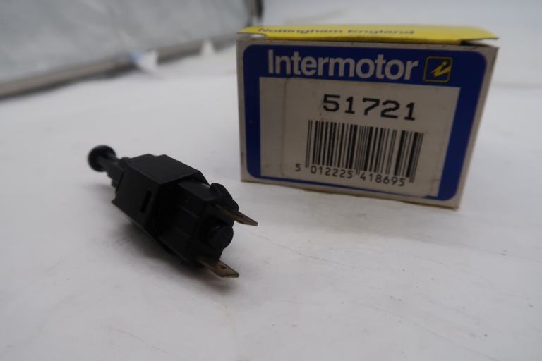 STOP LIGHT SWITCH 1.810.050 FOR OPEL C18XEL/18SEL X18XE 1.8L 4cyl ASTRA F