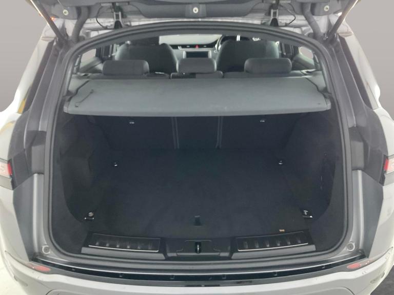 2021 Land Rover Range Rover Evoque 2.0 D165 MHEV R-Dynamic SUV 5dr Diesel Auto 4WD Euro 6 (s/s) (...