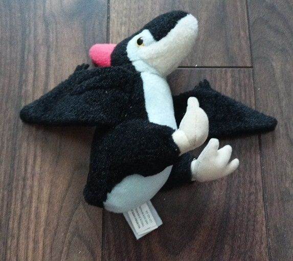 Various Teddy Bears For Sale