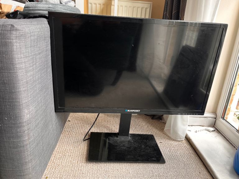 32” LED TV Blaupunkt