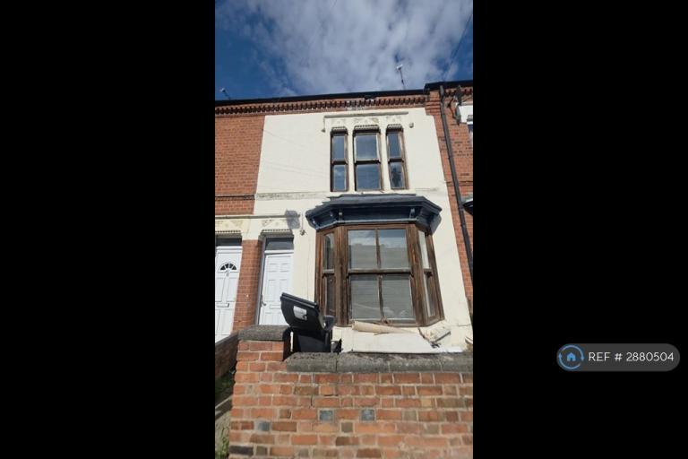 3 bedroom house in Roman St, Leicester, LE3 (3 bed) (#2880504)