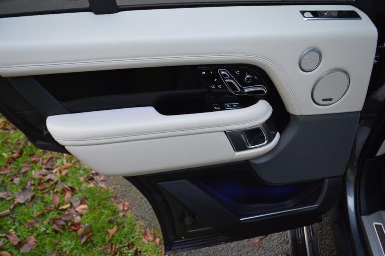 2018 Land Rover Range Rover 4.4 SDV8 Autobiography 4dr Auto ESTATE DIESEL Automatic