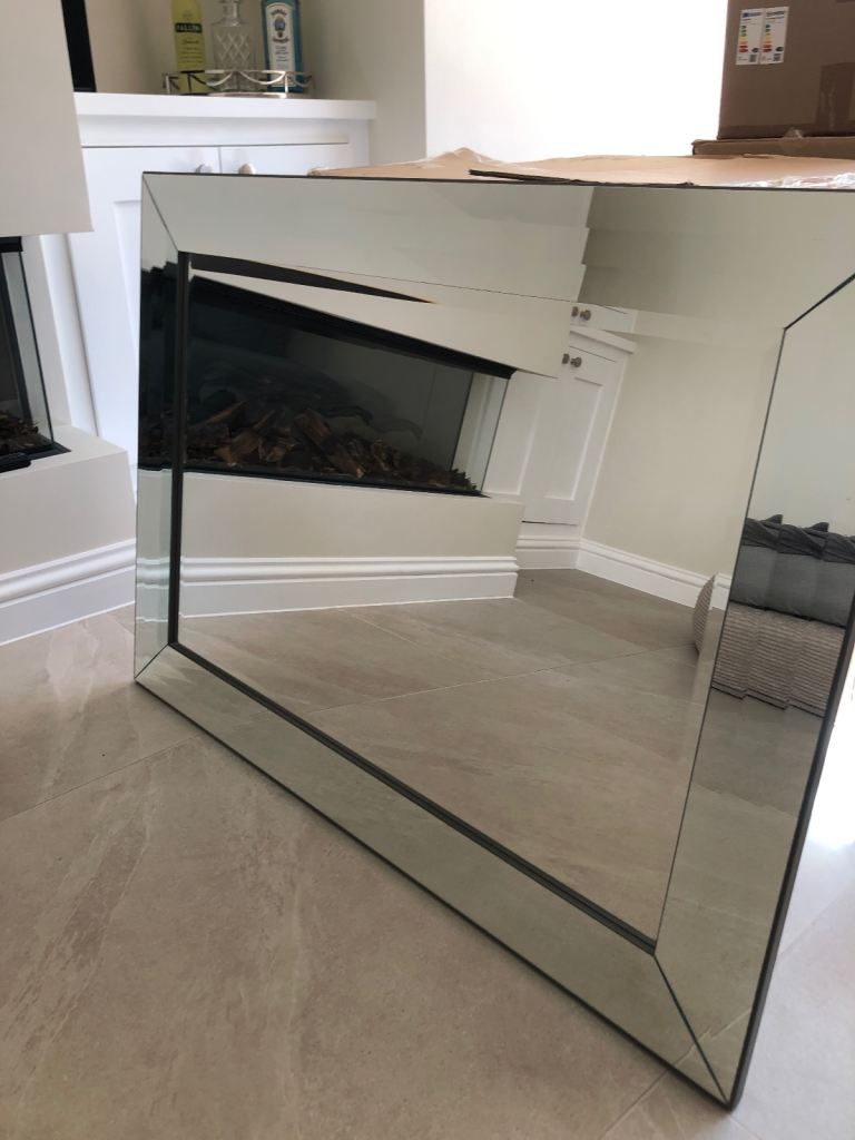 Large Mirror