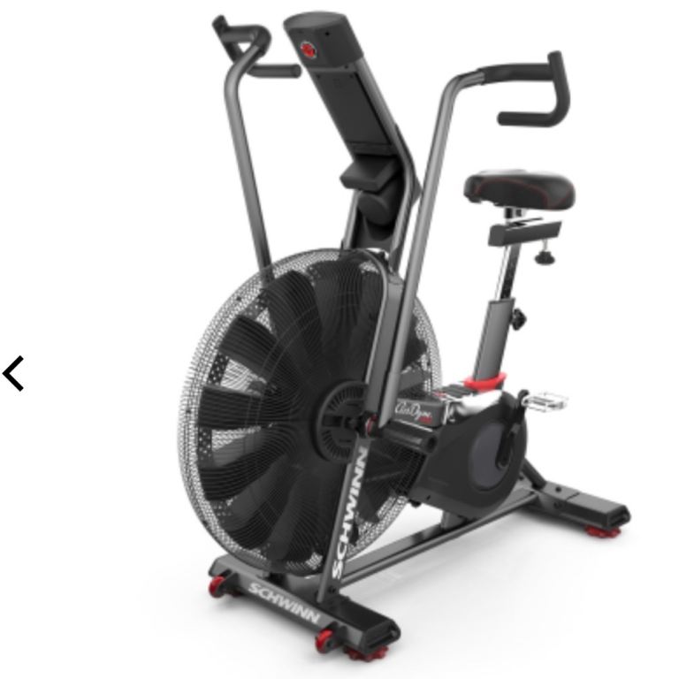 Brand New Schwinn Airdyne AD8 (Full Commercial)