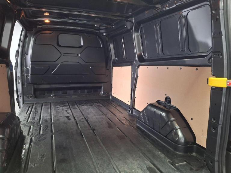 FORD TRANSIT CUSTOM 2.0 300 EcoBlue Trend L2 H1 Euro 6 5dr 2023