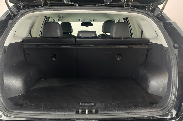  Kia Niro Electric 64kwh 3 Suv 5dr Electric Auto 201 Bhp Electric