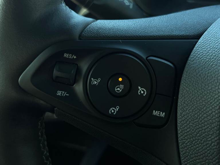 2022 Vauxhall Corsa 1.2 Turbo GS Line 5dr Hatchback PETROL Manual