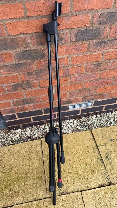 Superflux adjustable Mic Stand 