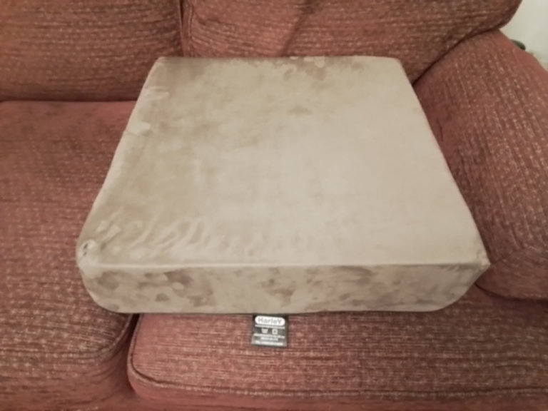 HARLEY  booster cushion 