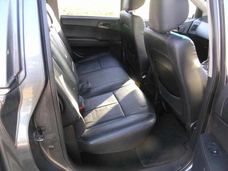 2014 Ssangyong Korando Sports Pick Up EX 5dr Auto 4WD NO VAT PICK UP Diesel Automatic