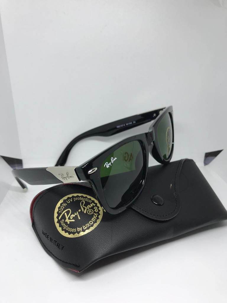 Exclusive RayBan wayfarer sunglass 