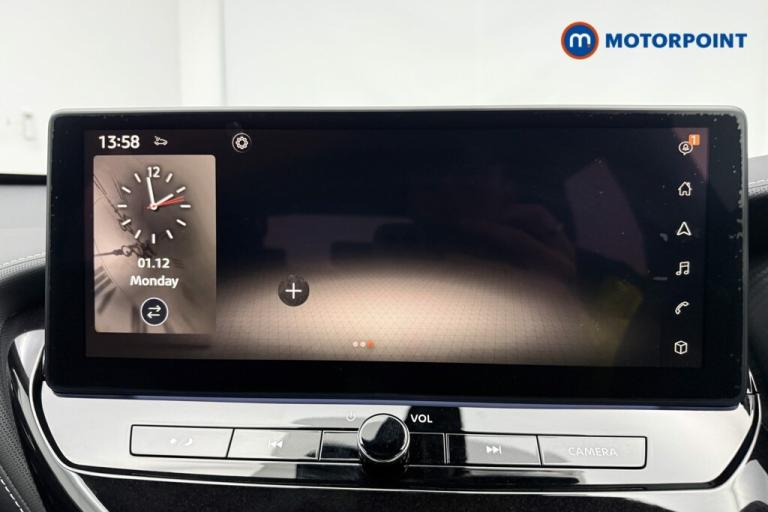 2025 Nissan Juke 1.0 DiG-T Tekna 5dr DCT SUV Petrol Automatic