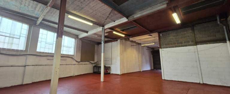 4 Week rent free period offered - Ideal for start-ups, growing trades, established business etc