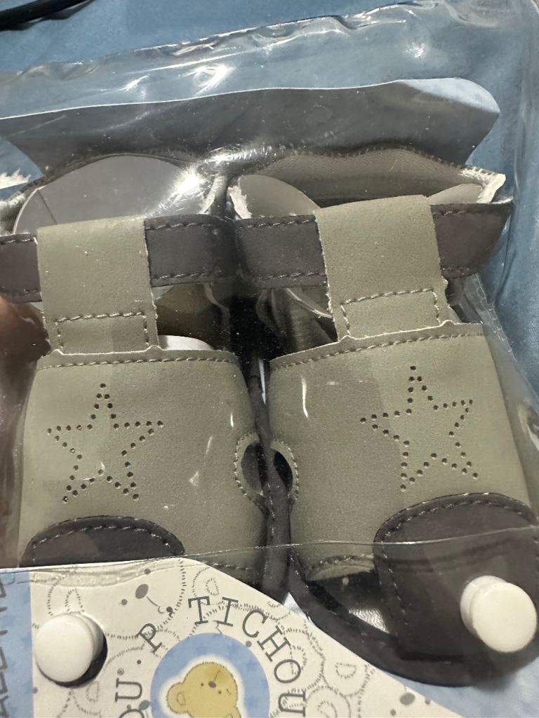 New baby Shoes 