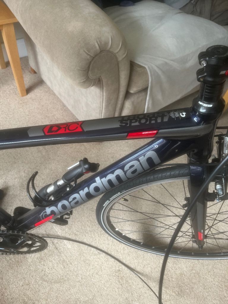Boardman sport 