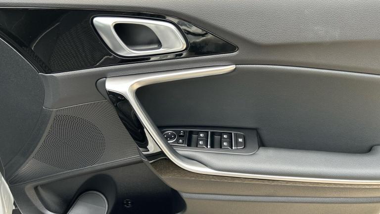 2025 Kia XCeed 1.5 T-GDi MT 3 HATCHBACK Petrol Manual