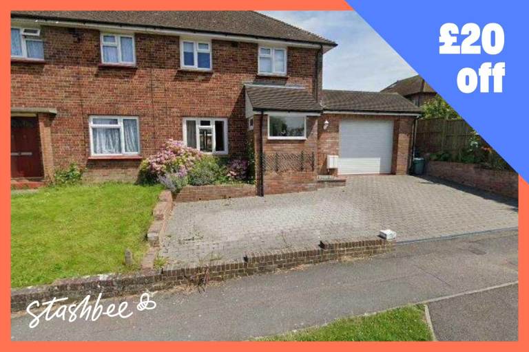 Parking Space to rent in Lewes (BN7) | Stashbee
