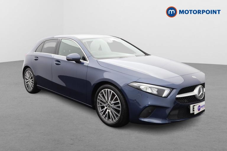 2022 Mercedes-Benz A-Class A180 Sport Executive Edition 5dr Auto Hatchback Petrol Automatic