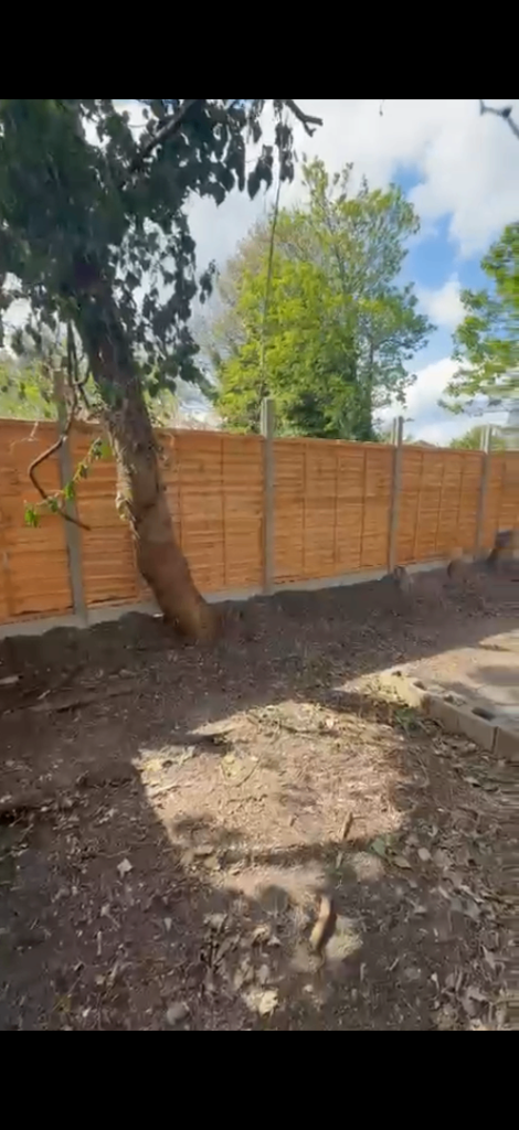 Fencing Installation & Repairs | Fast Quotes | Local & Affordable