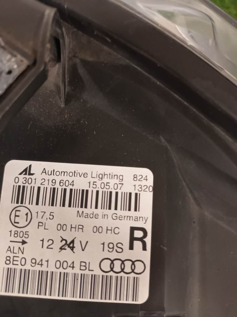 Audi a4 quattro cdi convertible 