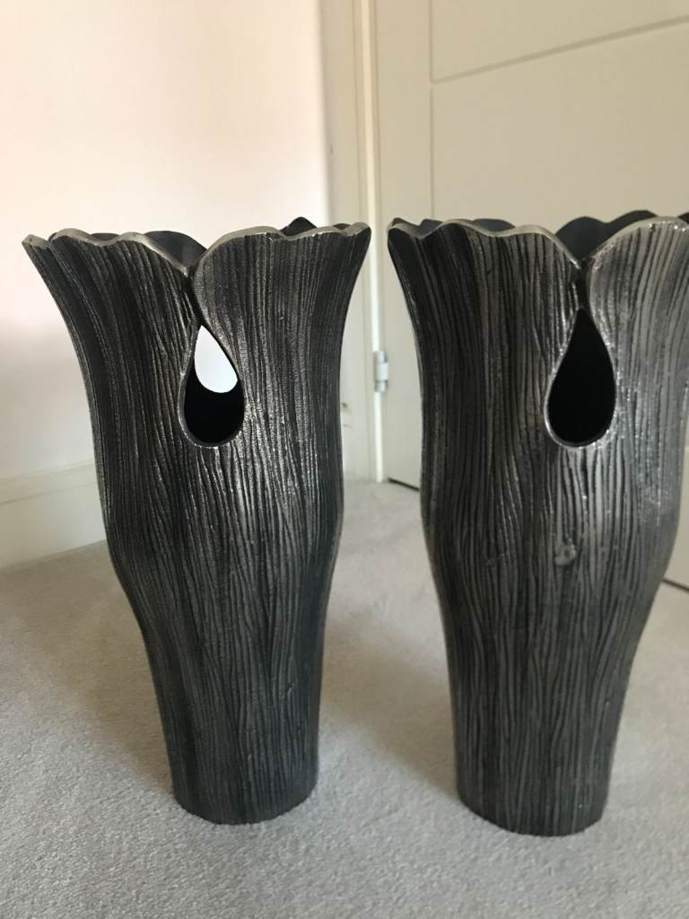 Pair of Vase